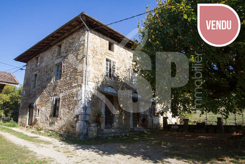  Maison, villa Notre Dame-de-l'Osier - Maisons, villas 38