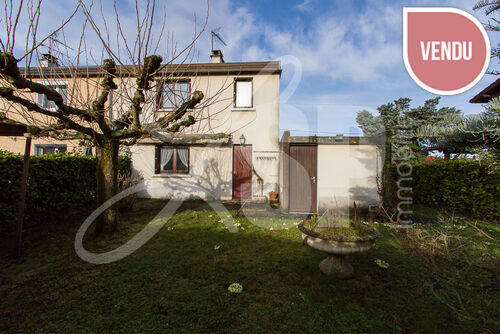  Maison, villa Beaucroissant - Maisons, villas 38