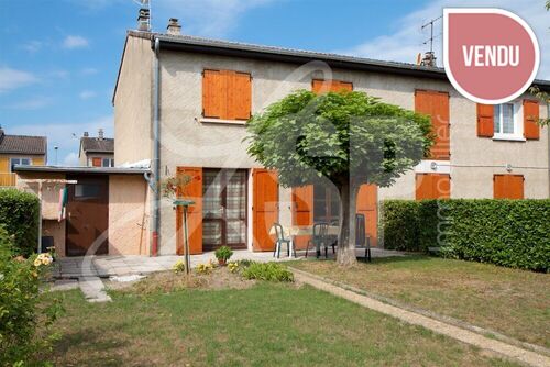  Maison, villa Vinay - Maisons, villas 38