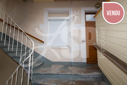  Immeuble Vinay - Immeubles 38