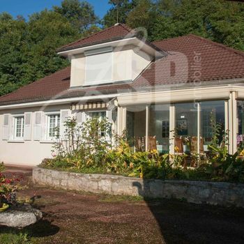 Villa individuelle : Vinay