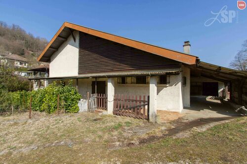  Maison, villa L'Albenc - Maisons, villas 38