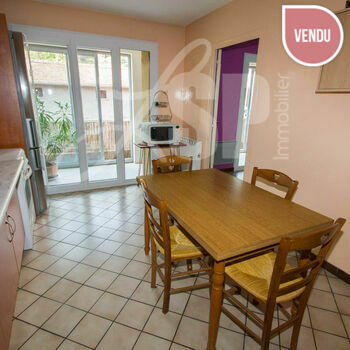 Appartement T3