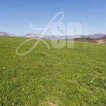 Terrain viabilisé (Lot N°2) : Montagnole