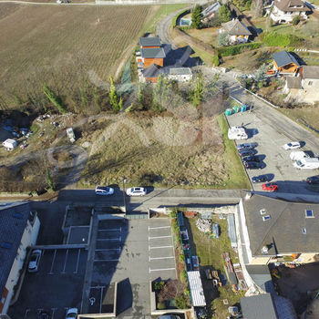 T3 neuf centre ville (02) : Photo non contractuelle