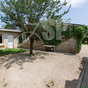 Villa individuelle plain-pied T4 : Villa individuelle plain-pied T4