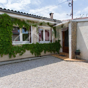 Villa individuelle plain-pied T4 : Villa individuelle plain-pied T4