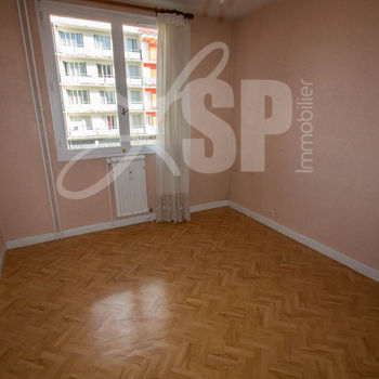 Appartement T3 : Appartement T3