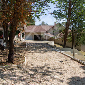 Villa individuelle : Villa individuelle