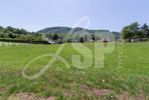  Terrain Beaucroissant - Terrains 38