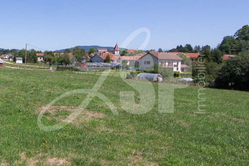  Terrain Beaucroissant - Terrains 38