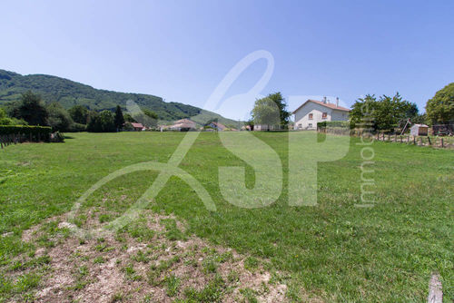  Terrain Beaucroissant - Terrains 38