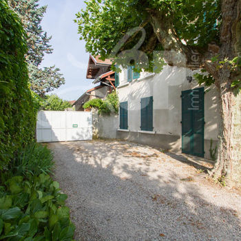 Maison de ville : Rives