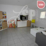 Maison de village T3