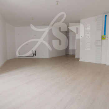 Appartement T4 Lot 2 : Renage