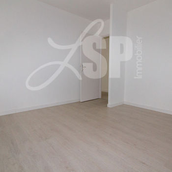 Appartement T4 Lot 2 : Renage