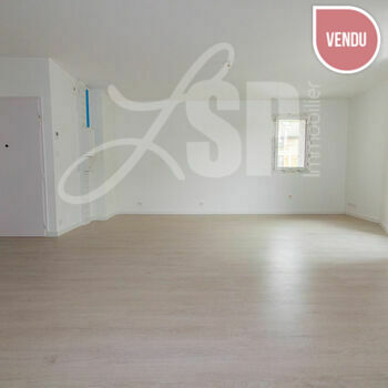 Appartement T4 Lot 2