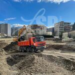 Appartement T4 neuf (A 101)