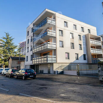 Appartement T4 neuf (A 101) : Le Duo