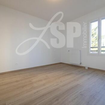 Appartement T4 neuf (A 101) : Le Duo