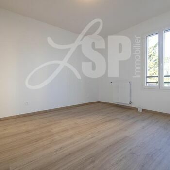 Appartement T4 neuf (A 101) : Le Duo