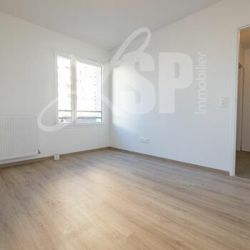 Appartement T4 neuf (A 101) : Le Duo