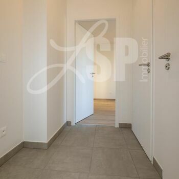 Appartement T4 neuf (A 101) : Le Duo