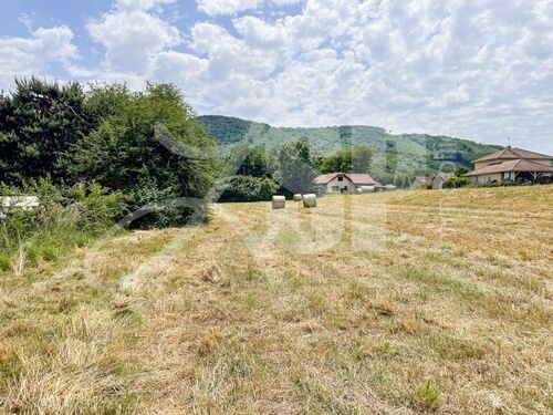  Terrain Beaucroissant - Terrains 38