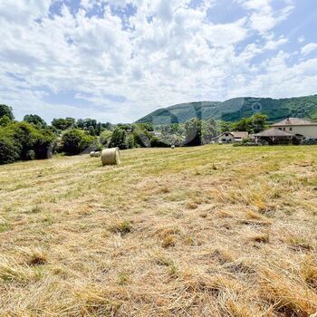 Terrain viabilisé (Lot 10) : Terrain viabilisé (Lot 10)