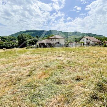 Terrain viabilisé (Lot 10) : Terrain viabilisé (Lot 10)