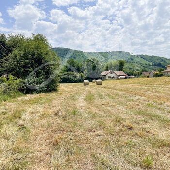 Terrain viabilisé (Lot 11) : Terrain viabilisé (Lot 11)