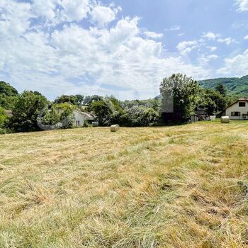 Terrain viabilisé (Lot 11)