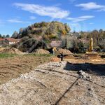 Terrain viabilisé (Lot 11)