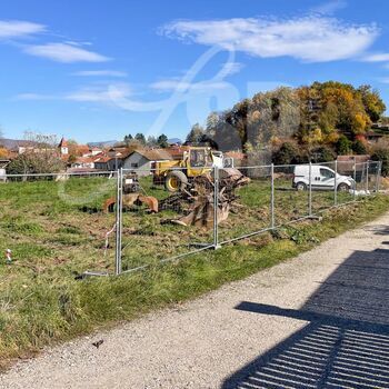 Terrain viabilisé (Lot 11) : Terrain viabilisé (Lot 11)