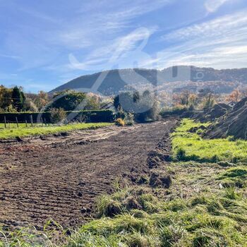 Terrain viabilisé (Lot 10) : Terrain viabilisé (Lot 10)