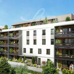 Appartement T3 neuf (B 105)