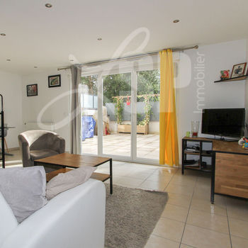 Apartement T3 : Rives