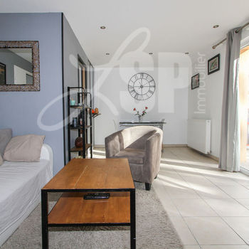 Apartement T3 : Rives