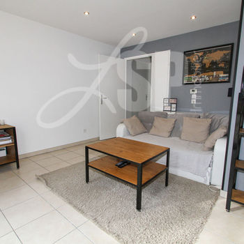 Apartement T3 : Rives