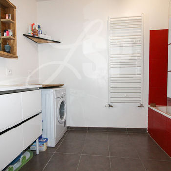 Apartement T3 : Rives