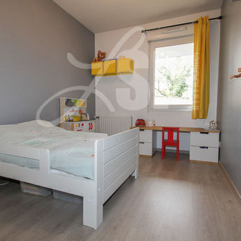 Apartement T3 : Rives