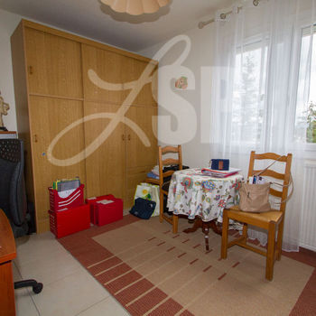 Appartement T4 : Renage