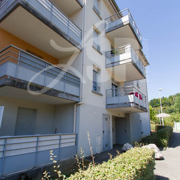 Appartement T2 centre ville : Vinay