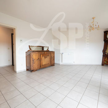 Appartement T4 Rives : Rives