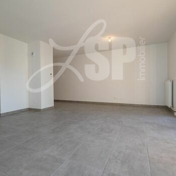 Appartement T3 neuf (B 105) : Le Duo