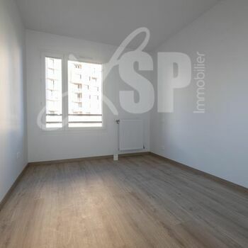 Appartement T3 neuf (B 105) : Le Duo