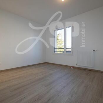 Appartement T3 neuf (B 105) : Le Duo