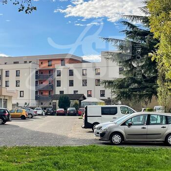 Appartement T3 neuf (B 105) : Le Duo