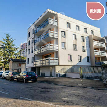 Appartement T3 neuf (B 105)