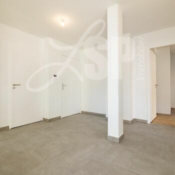 Appartement T4 neuf (B 301) : Le Duo